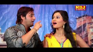 Jija Pant Uper Toliya   Darling Tere Nakhre   Haryanvi Top Song    Vijay Verma   NDJ Music