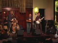 Charlotte Folk Society Concert: The Red Clay Ramblers, October 9, 2015