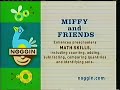 HQ Noggin Miffy Friends Curriculum Board 2006