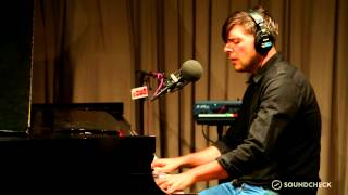 Gem Club: &#39;Marathon (In Roses),&#39; Live On Soundcheck