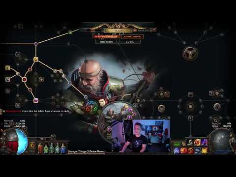 Energy Blade - I Still Have No Idea What I'm Doing With It But Here's Dark Pact Totems Anyway