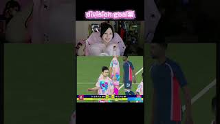 最近はアドリアーノがずっと使いやすくてぇ　#イーフト #efootball #efootball2027