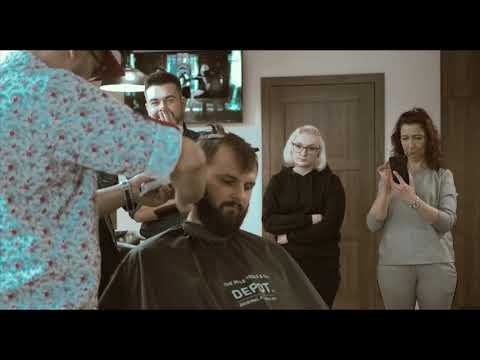 Relacja ze szkolenia Barberskiego Up to 4K