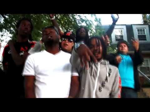 Cant Quit - Suntrust Feat. Shellz & SteVo Swagg ( Official Music Video )