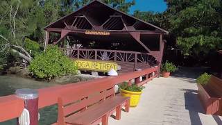The Bahamas - November 2017