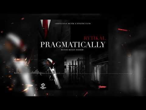 Rytikal - Pragmatically (Audio Visual)