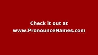 How to pronounce Noël Roquevert