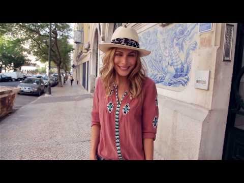 Urban Boho - Back to the seventies