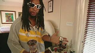 Lil Jon featuring Teddy Pain Lil Problem and Snoop Dogg - My Cutie Pie Instrumental