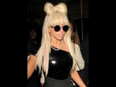 Nicola Fasano, Lady Gaga - Dance on Brazil Street [dj kaLe Mash up ]