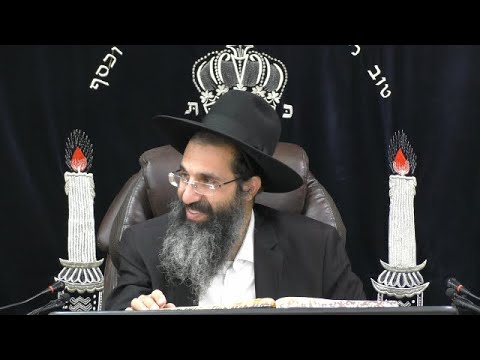 הלכות ריבית - טו' - איזו השכרה מותרת ואיזו אסורה 💰 יורה דעה - סימן קעו | חלק 121 | הרב שי עובד