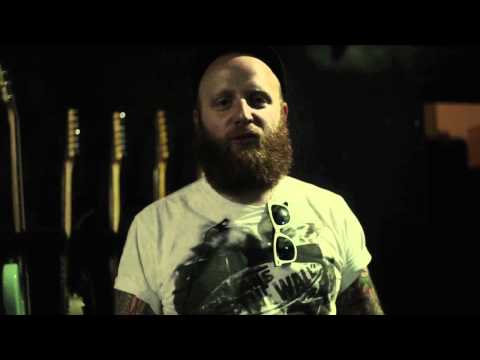 Skindred Interview with The Music Press Exclusive Behind The Scenes Footage