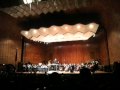 SYMPHONIC DANCES OF THE WEST SIDE STORY 1 OF 2 FILHARMONIKA