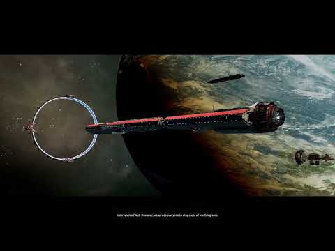 Reconnecting With the Borons! || X4: Foundations #7