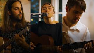Hayley Reardon with Pau &amp; Arnau Figueres - Live at Starseed Studios (full concert)