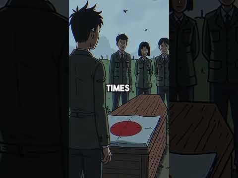 The Kamikaze Pilot Who Survived 9 Death Missions