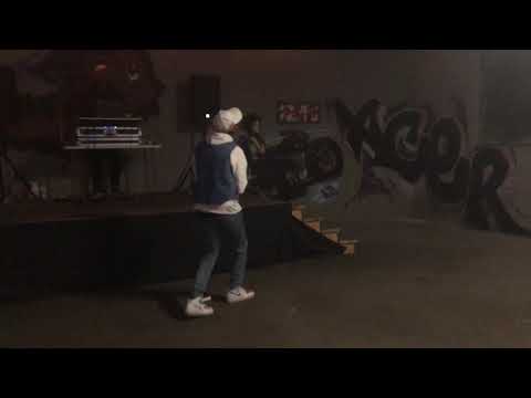 Okayché Live From KUSHMAS420