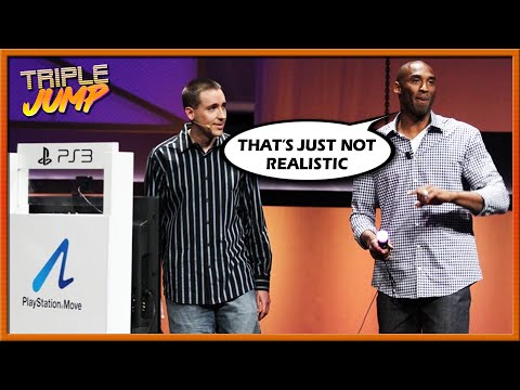 10 Biggest E3 Presentation Fails