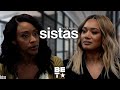 Karen Confronts Zac And Fatima At The Grocery Store Sistas BETSistas