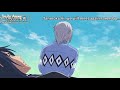 Spiritpact S2 Episode 3 Preview
