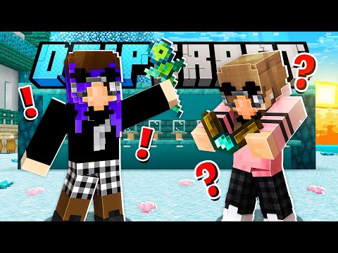 OS ITENS MAIS INÚTEIS DO MINECRAFT! - DripCraft #19