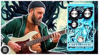 Video thumbnail for DAMN... THIS SOUNDS AWESOME !! by BassTheWorld.com