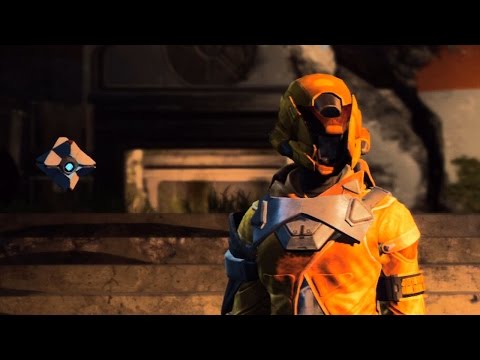 Destiny Walkthrough - Story Mode Walkthrough Part 20 - Ishtar Collective