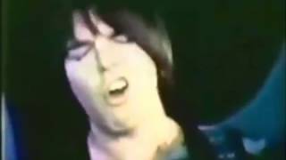 The Bob Seger System ~ Lucifer