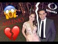 DEBORA ESTRELLA Y JOSE LUIS GARCIA TERMINAN