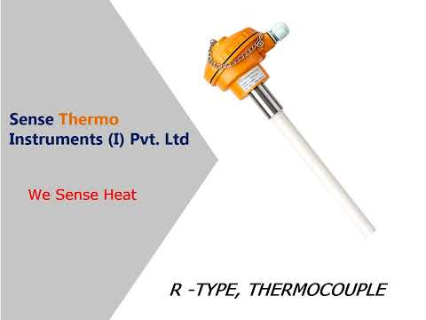 Temperature Thermocouple