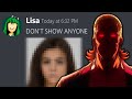 PACKGOD Roasts Lisa Gaming S REAL Face