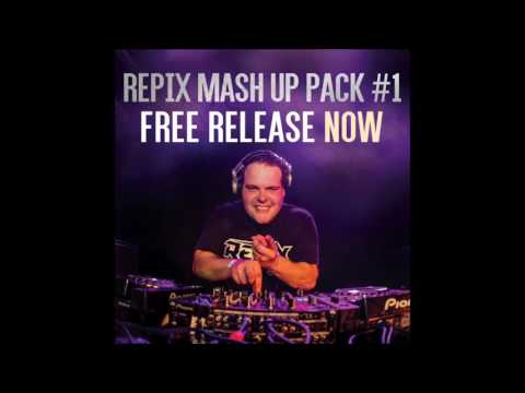 Violence & Bane - Homicidal Mash-Up (Repix Edit)