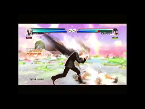 TTT2 - Father and daughter relationship