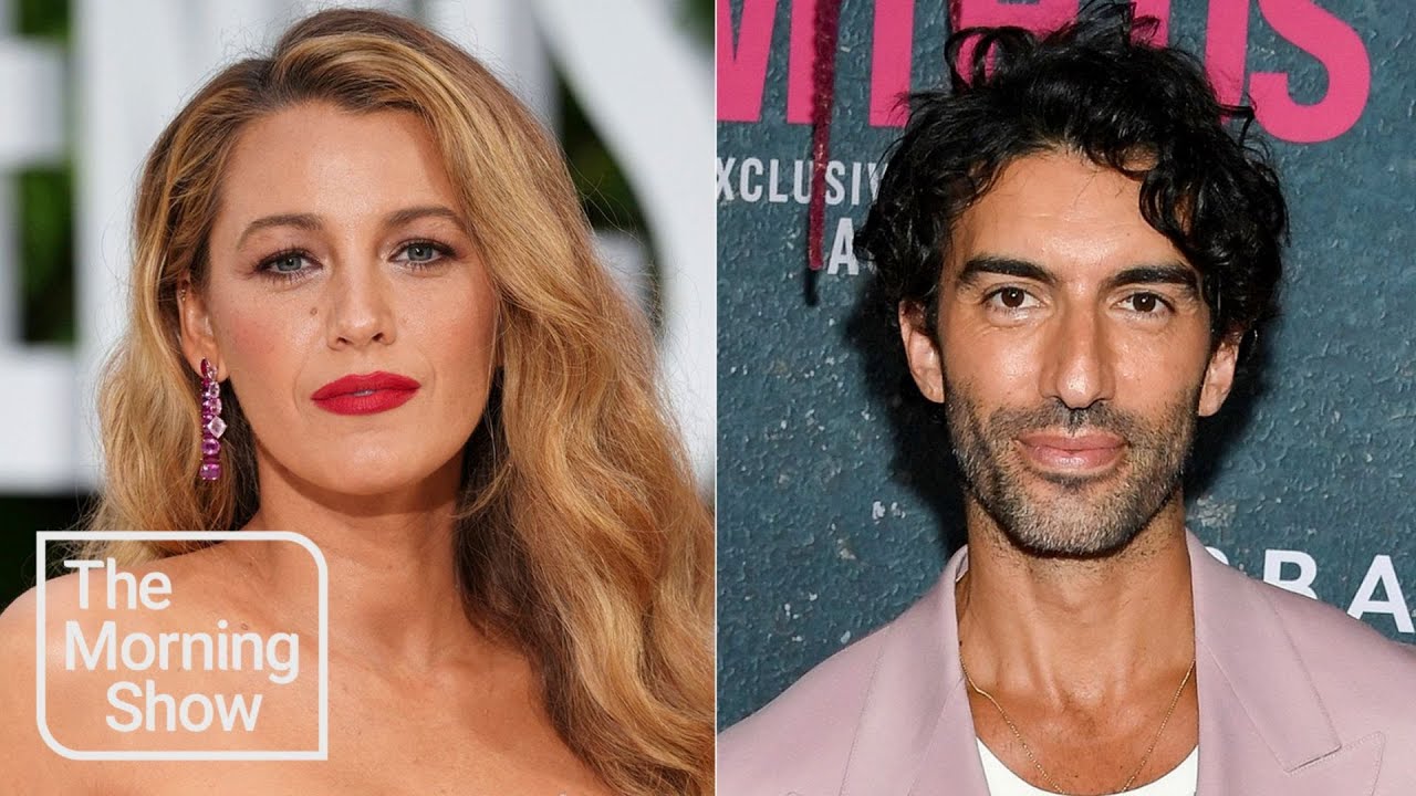 Unpacking Justin Baldoni’s voice memo to Blake Lively
