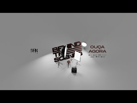 DF Nation ft Gianni Stallone - Behind The Scene (Official Lyric Video)