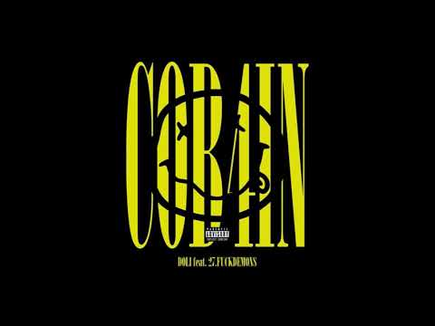 Doli - COB4IN (feat 27.FUCKDEMONS) prod. mumin