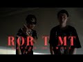 GAVIN.D - ROR T MT Ft. 1MILL「Official MV」