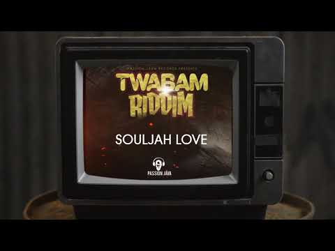 Soul Jah Love - Ndingaite Sei ? [Twabam Riddim] (Official Audio)