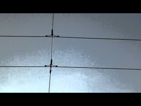 54-One minute of videoart every day - Objectif pour le ciel