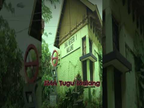 INI ADALAH DERETAN 6 SEKOLAH YANG DIPERCAYA PALING ANGKER DI INDONESIA #shorts #sekolah #angker