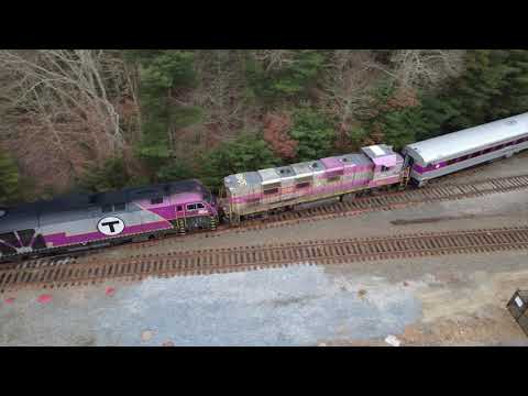 Middleborough Extra and Much More 12/23/2025