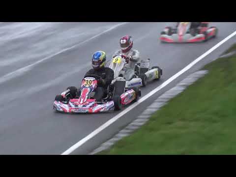 Whilton Mill Kart Club Round 1 - Promo