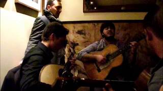 Miguel Ramos e Ângelo Freire,  "Quebranto"