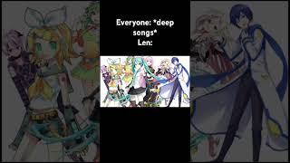 Download lagu Kagamine Len's deepest song mp3