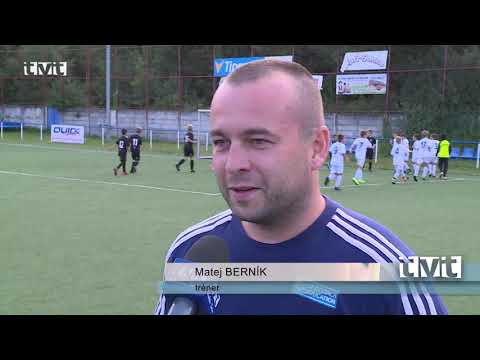 Futbalový turnaj - U11