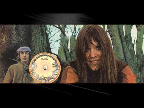 MIKE HERON feat MELANIE evie