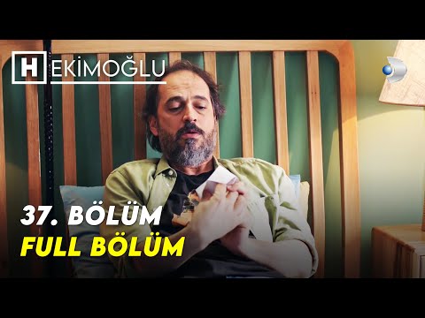 Hekimoğlu 37. Bölüm | FULL BÖLÜM