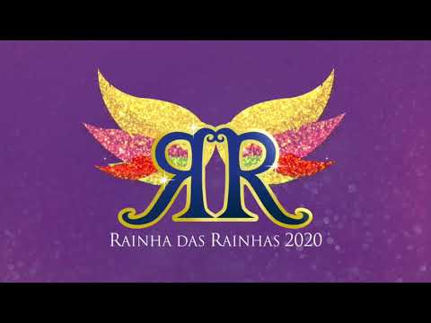 Rainha das  Rainhas 2020 - Isabelle Pereira campeã 2019 - trajetória No Rainhas