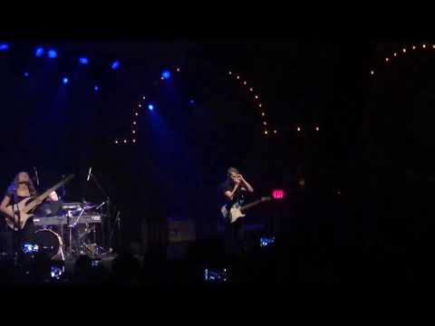 Heaven’s Not Too Far - We Three LIVE in Portland, OR 11/28/2018