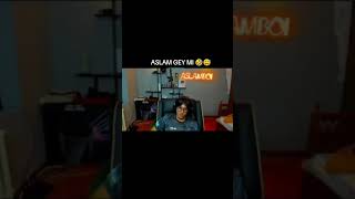 Download lagu ASLAM O'ZINI GEY DEB TANISHTIRDI #aslamboi #aslamboi_g*y mp3